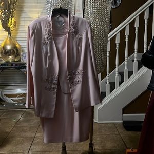 FERRE GIANNI two piece suit 16